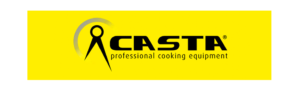Casta - professional cooking equipment