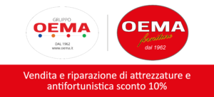 OEMA Forniture