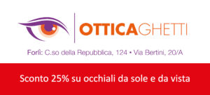 Ottica Ghetti