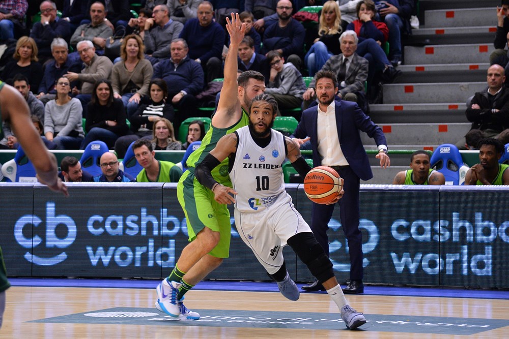 maurice watson