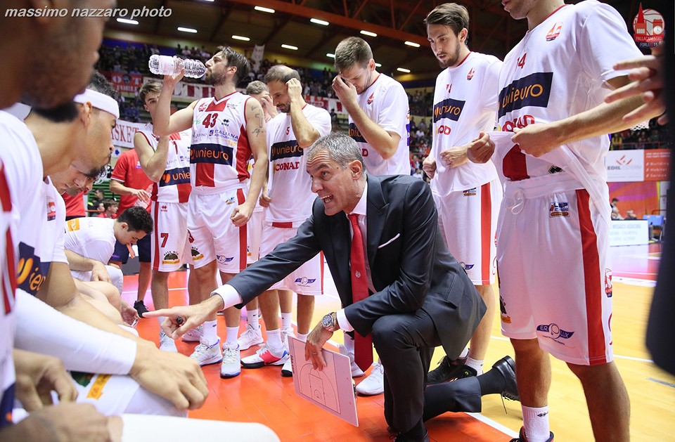 coach dell’agnello