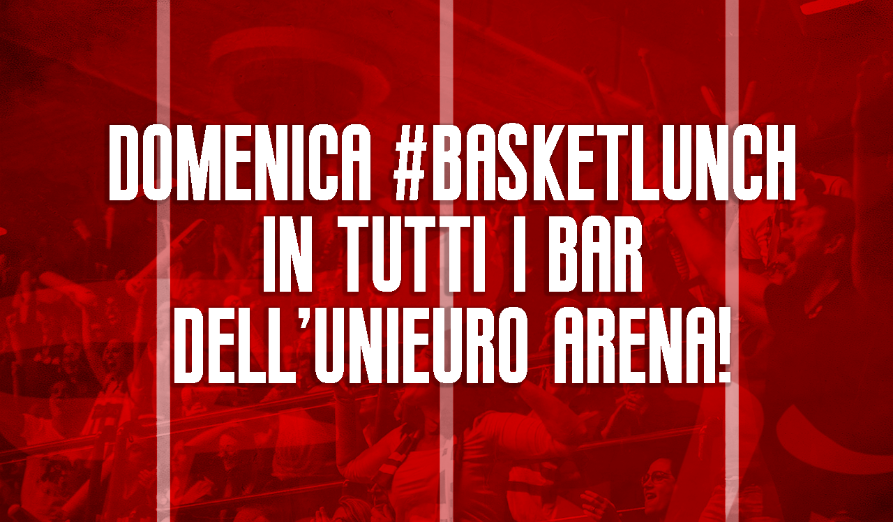 #basketlunch