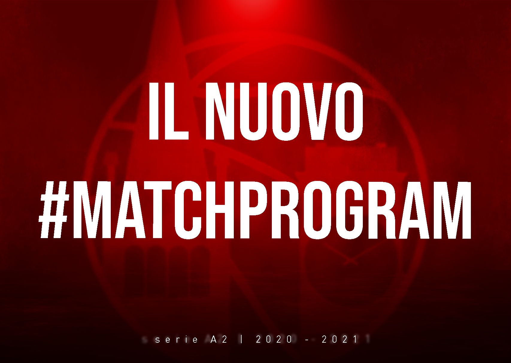 nuovo matchprogram