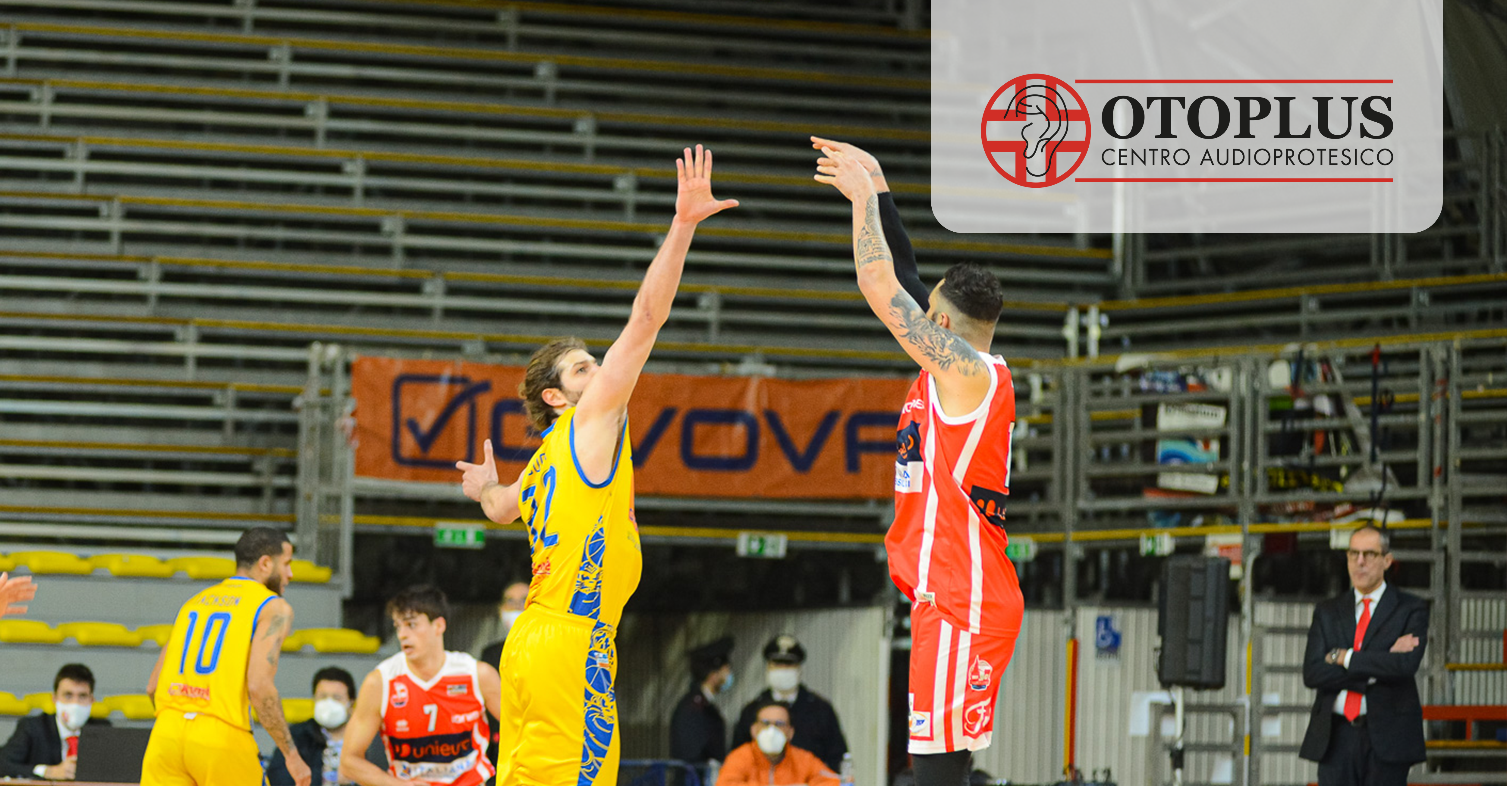 fine partita