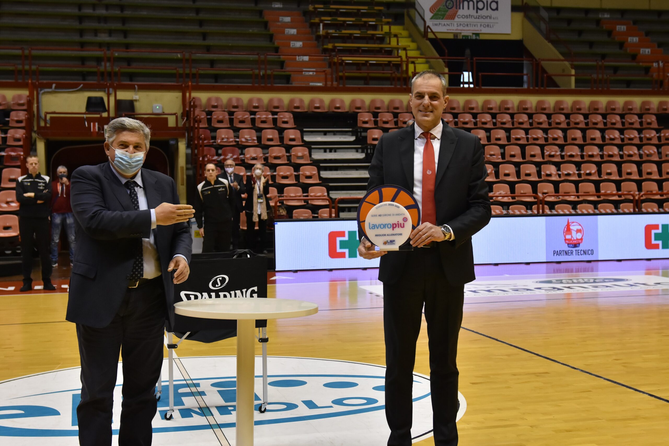 PREMIAZIONE DELL’AGNELLO (4)