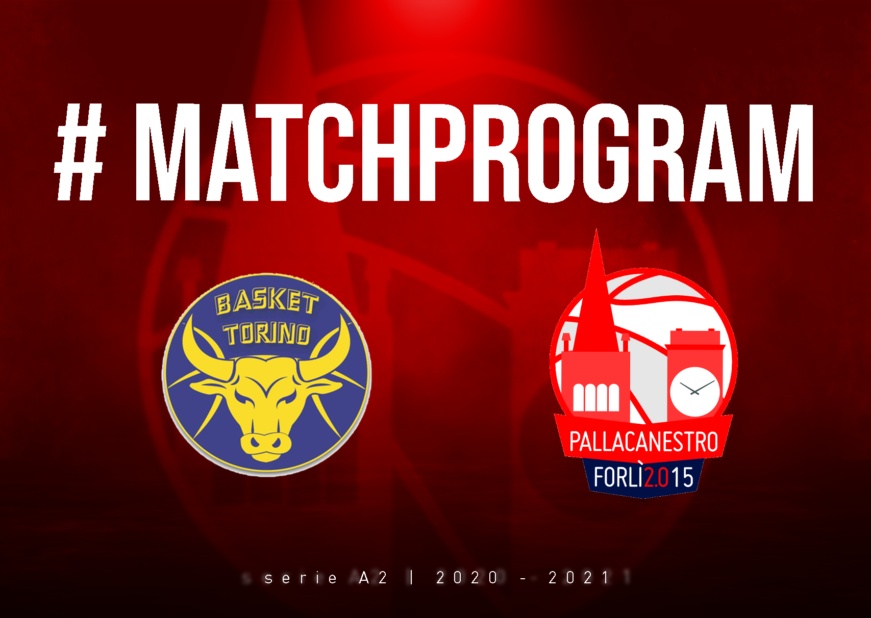 MATCHPROGRAM torino trasf