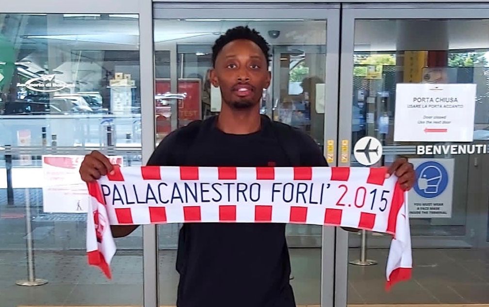 ARRIVO KENNY HAYES (1)
