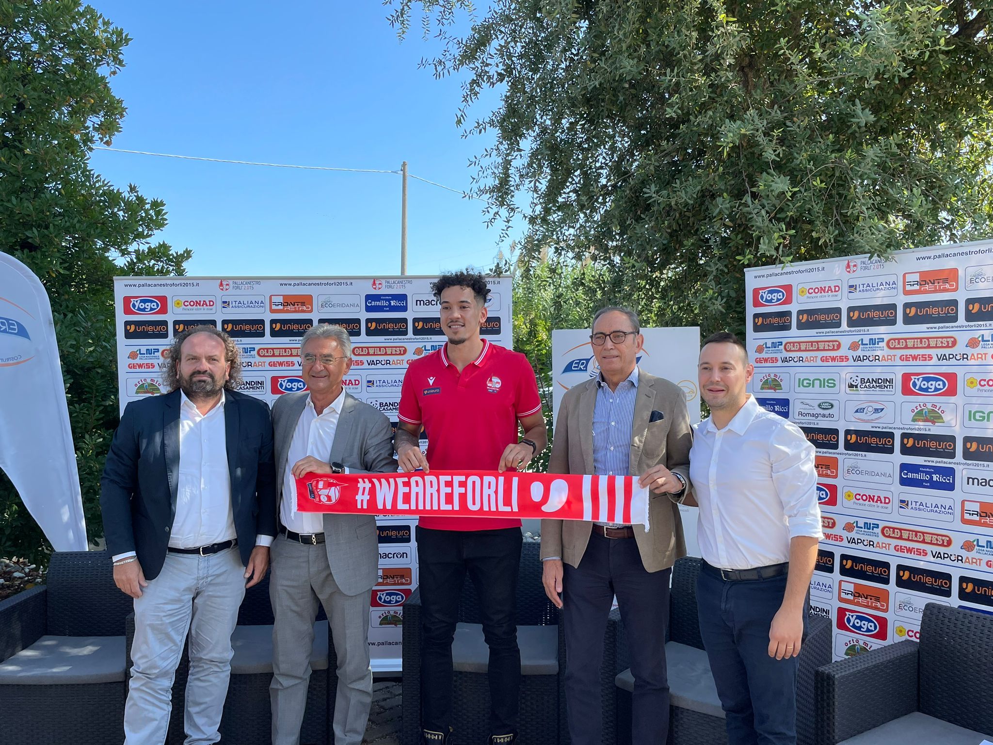 PRESENTAZIONE CARROLL JR (1)