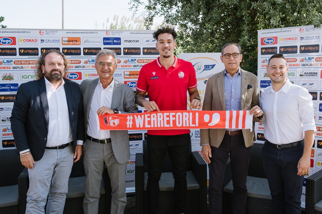 PRESENTAZIONE CARROLL JR (3)