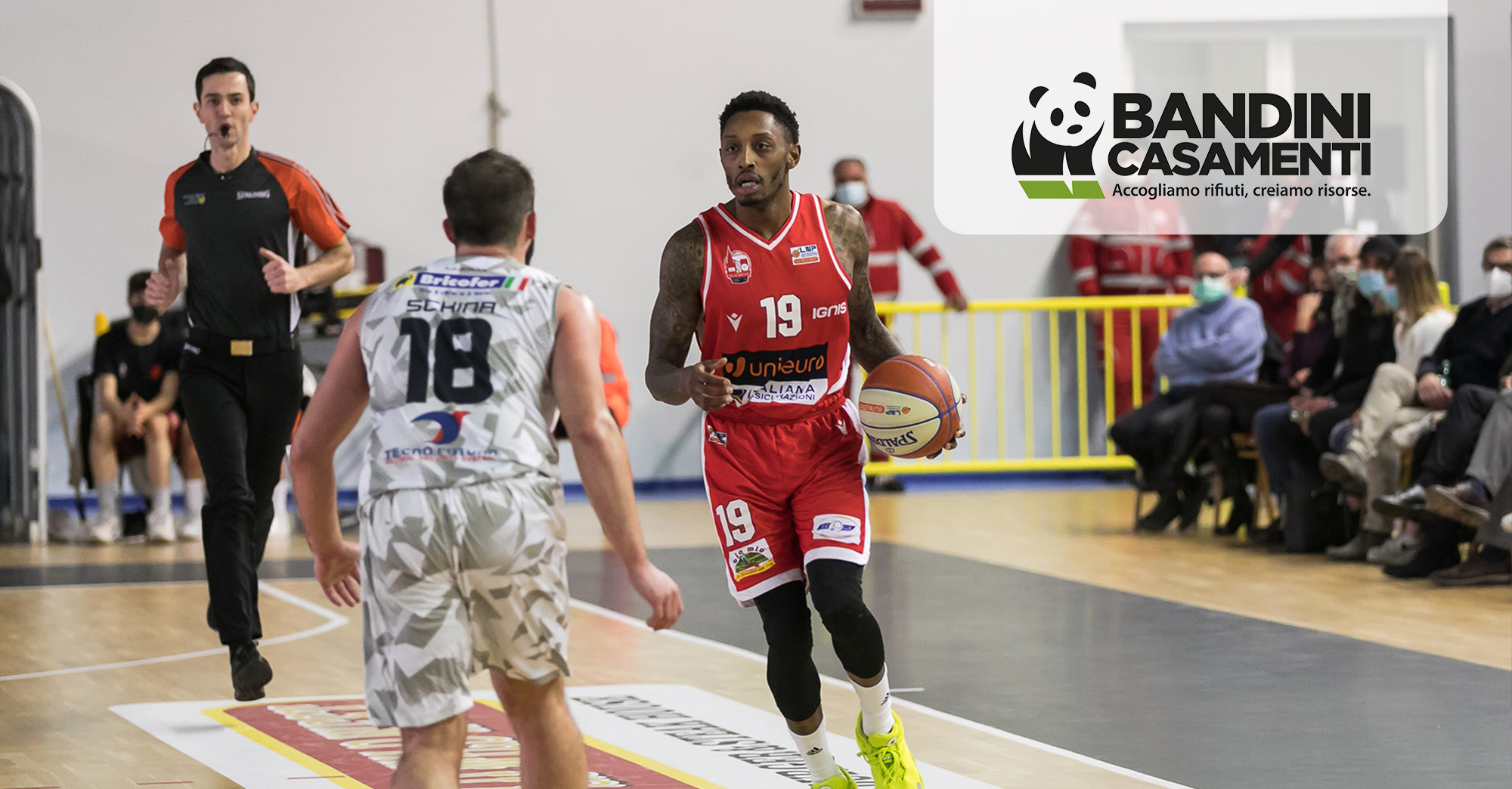 copertin partita