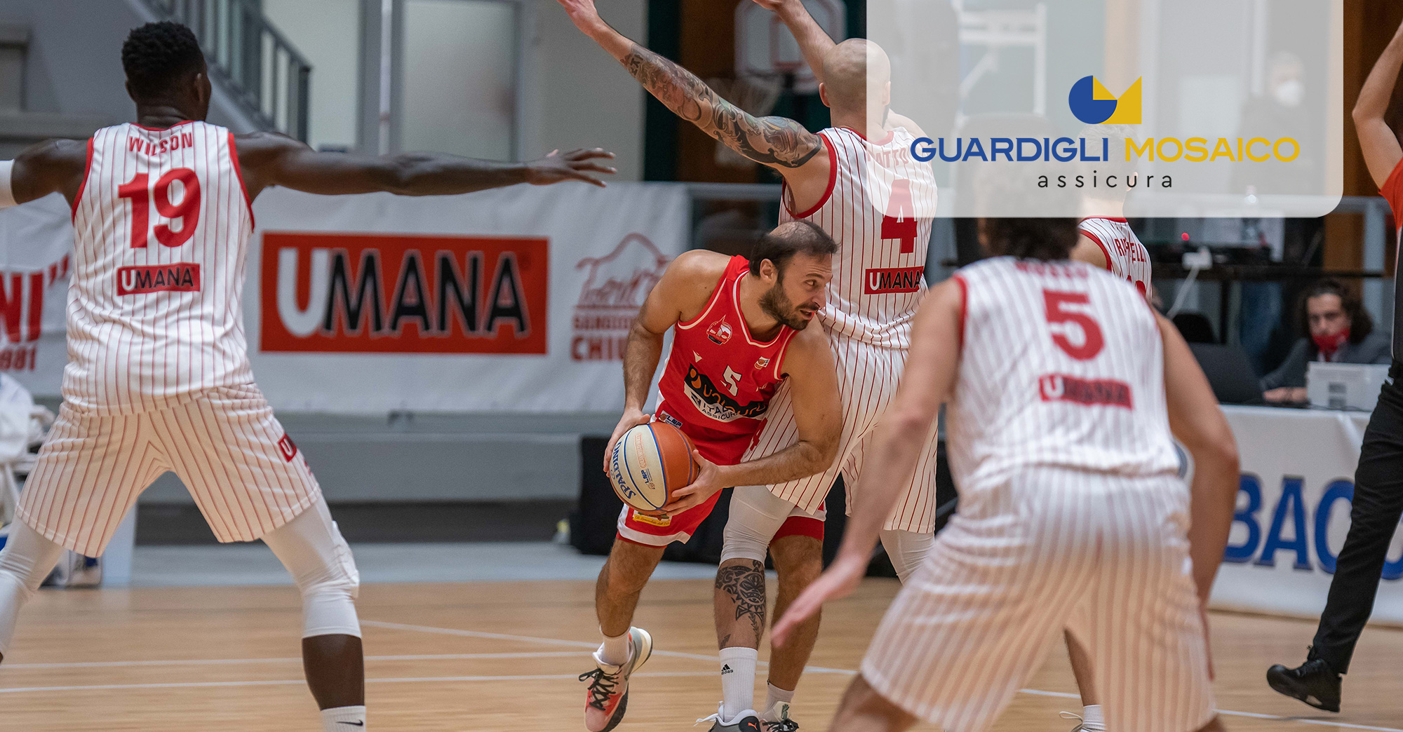 fine partita