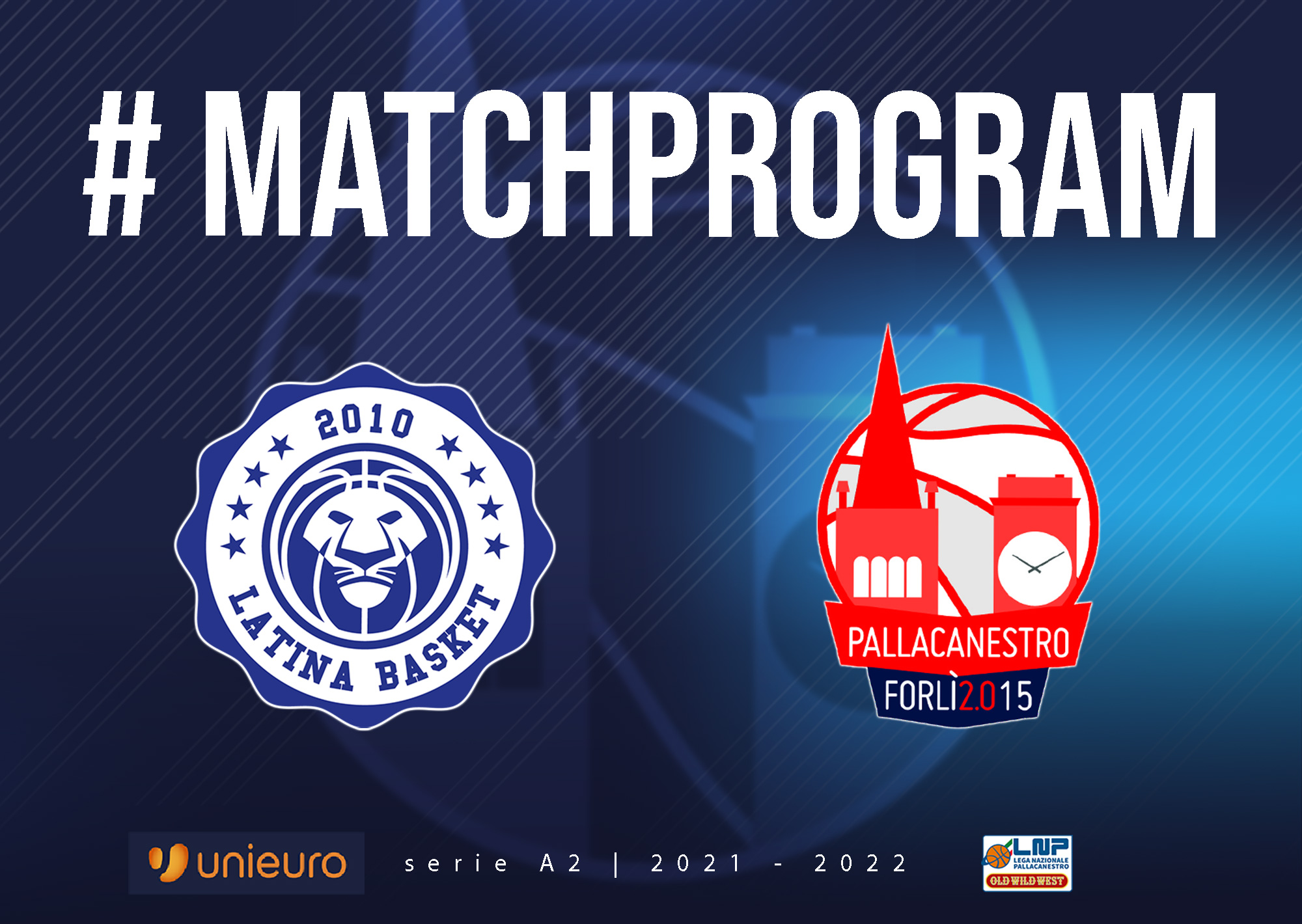 copertina match latina