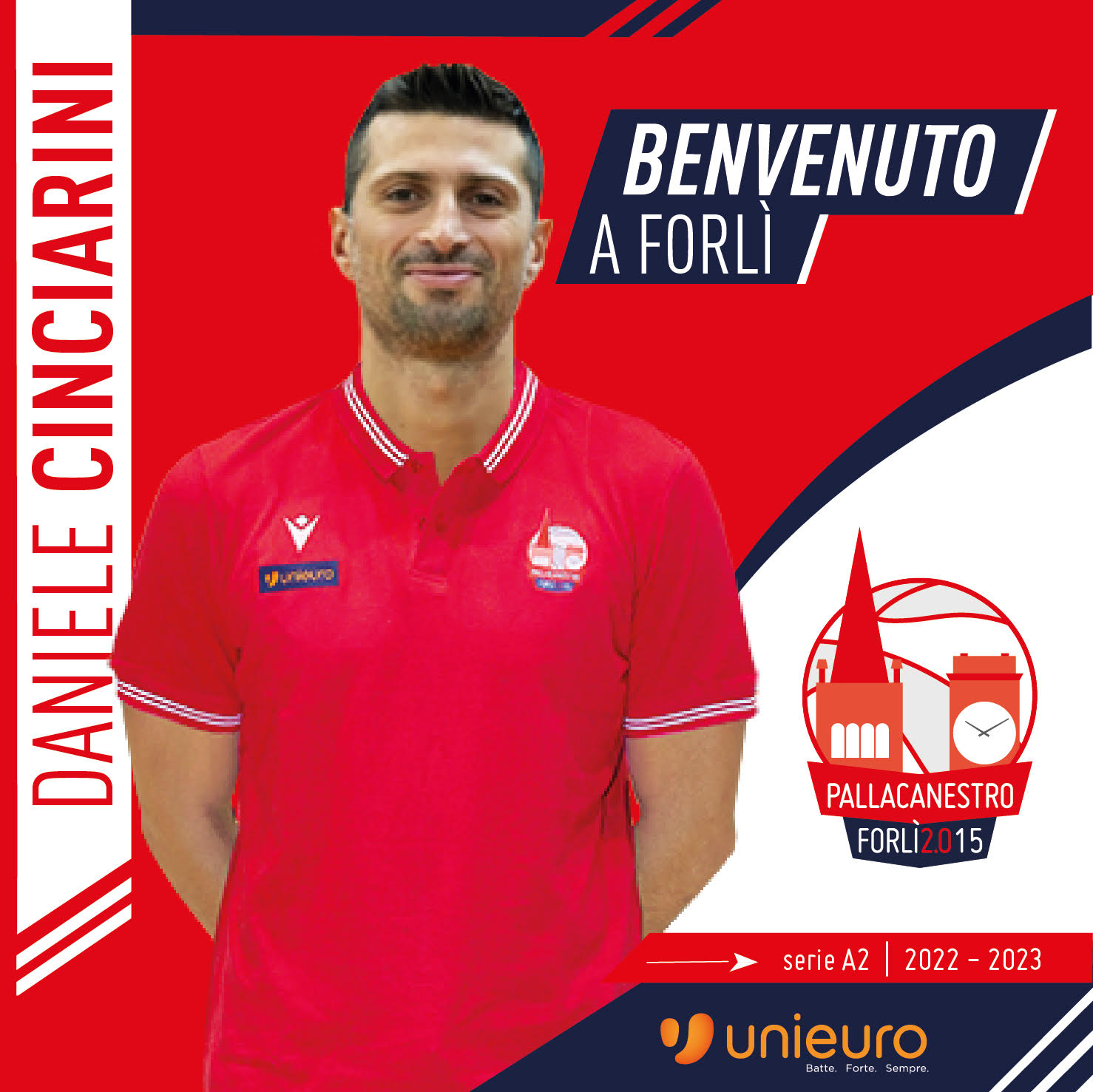 Benvenuto Cinciarini