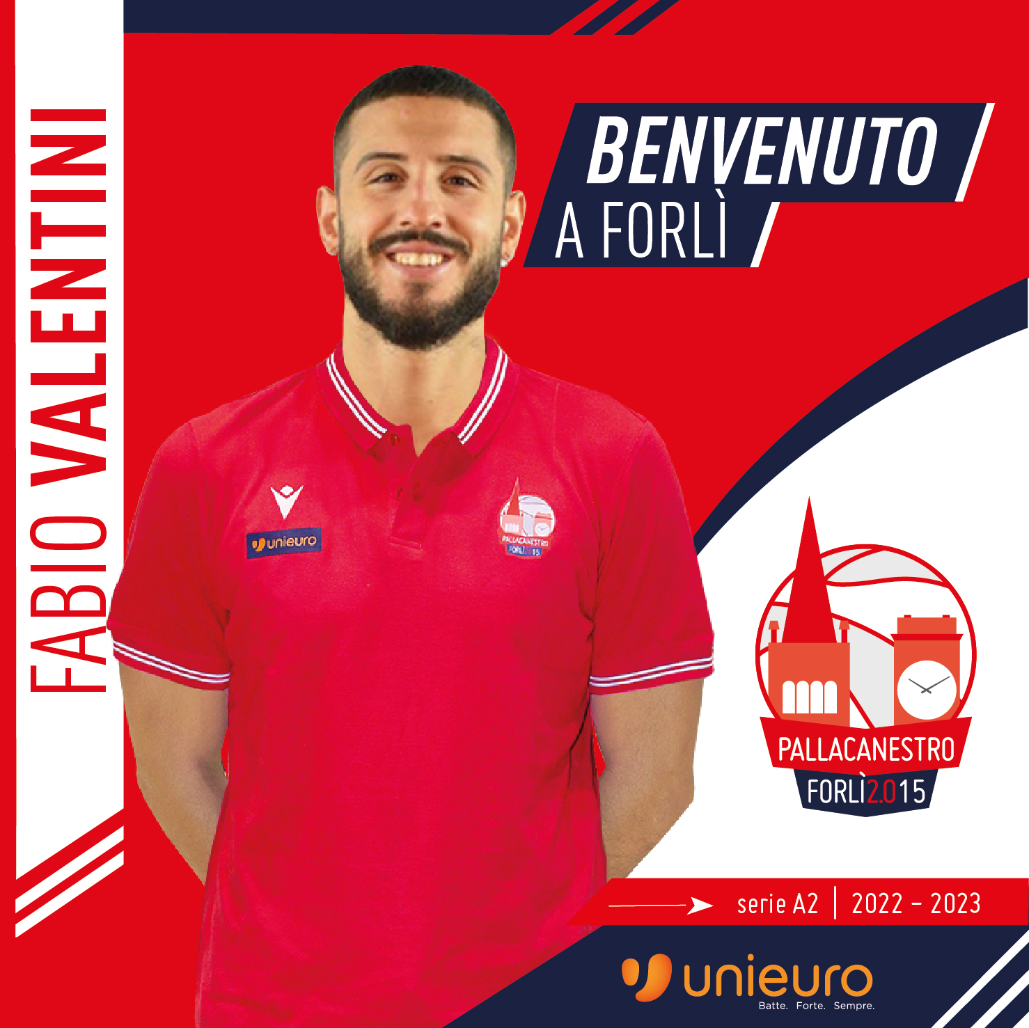 Benvenuto Valentini(1)