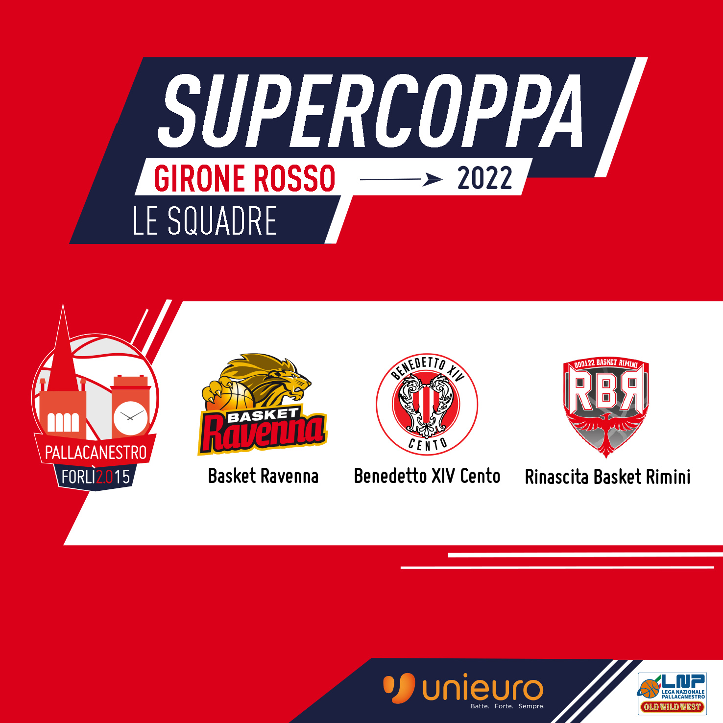 Supercoppa