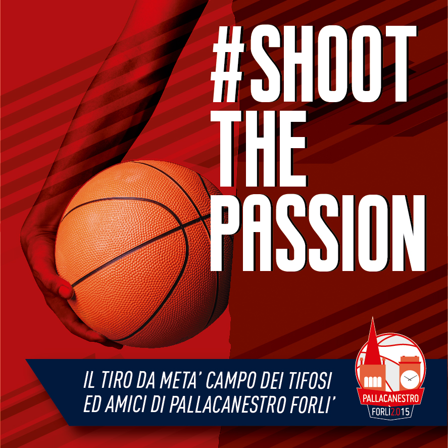 ShootThePassion POST senza partner