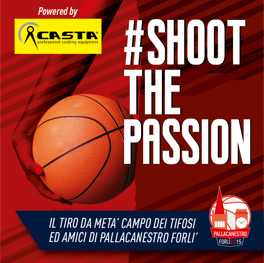 ShootThePassion POST CASTA