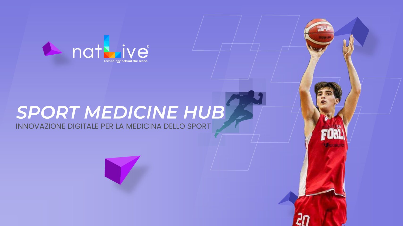 SPORT MED HUB PPT PAGINA PROMO