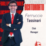 bentornato